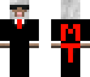 red sheep minotopia