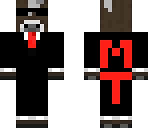 red cow minotopia
