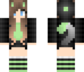 edit mint cat