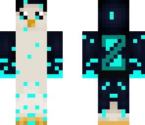 penguin titan