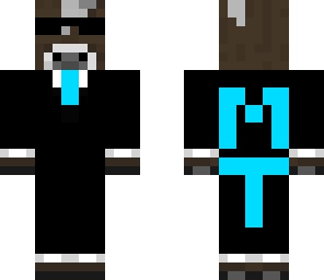 blue cow minotopia