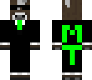 gree cow minotopia
