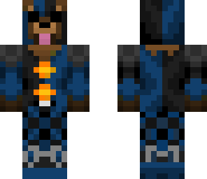 skybearro skin