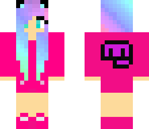 pink fists