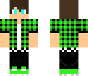 nexusboy