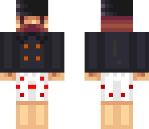 notch underwear