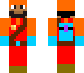 mastermarioextreme