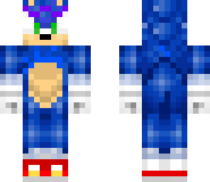 sonic boom the ****file