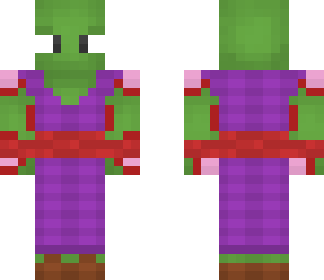 piccolo no weights