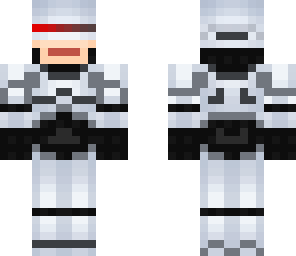 robocop