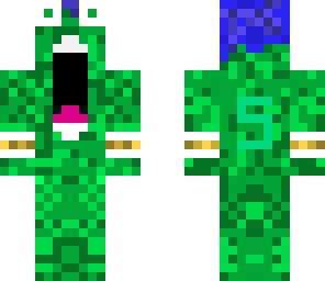 blue olliegamerz