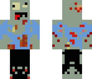 zombie