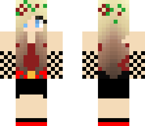 goth girl