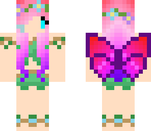 enchanted oais relouded