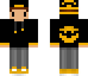 another skin for jackdapanda