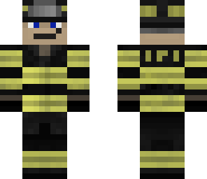 firefighter