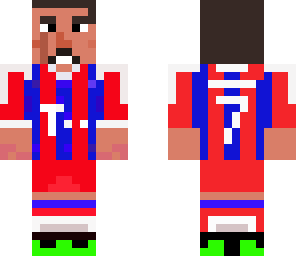 franck ribery 2015