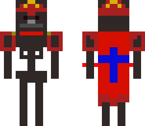 wither king tempelar