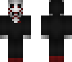 saw puppet