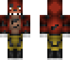 foxy v2