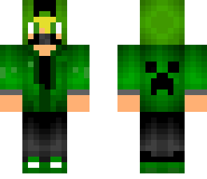 creeperboy