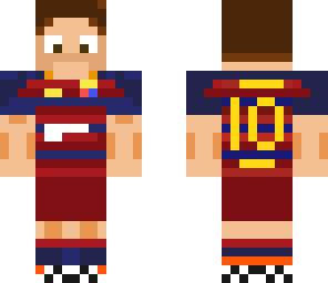 leo messi