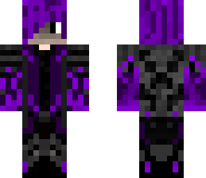 dark boy
