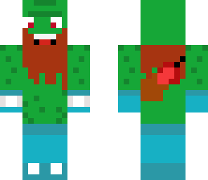 boomer | Minecraft Skins
