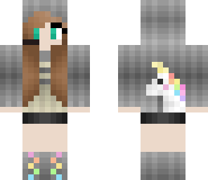 unicorn youtuber