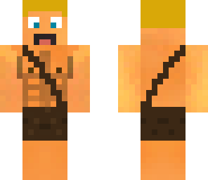 tarzan
