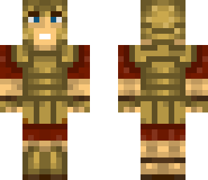 roman soldier