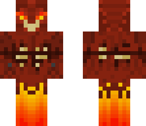devils squire