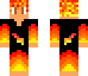 the_flamegamer