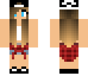 tomboy girl edit