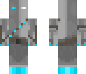iron light
