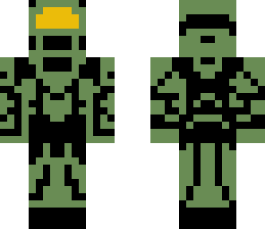 masterchief