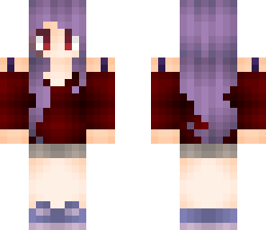 devil girl