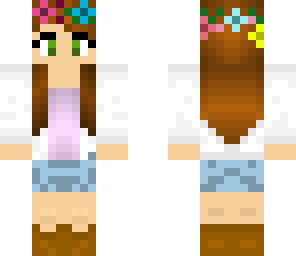 summer girl
