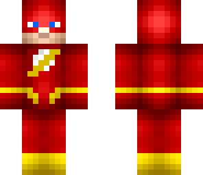 my flash