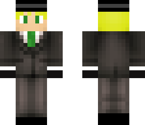 my new skin 5
