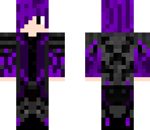 dark boy