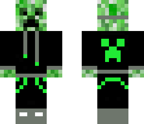 boy creeper