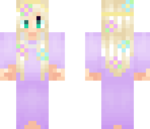 female elf
