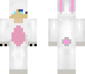 wolfybunny
