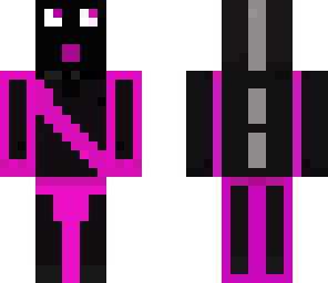 derpy enderman