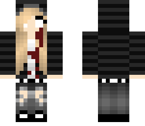 edited dead girl