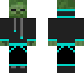 boy zombie
