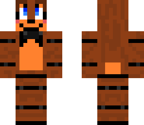 fnaf freddy fazbear