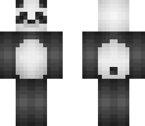 panda