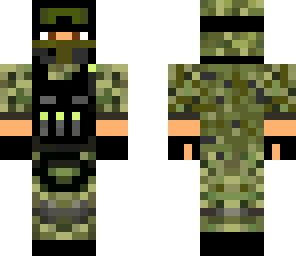spec ops